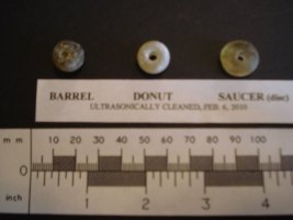 Artifacts