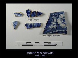 Ceramic Artifacts